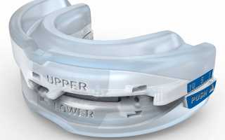 Альтернативы CPAP