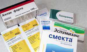 Как быстро отойти после отравления