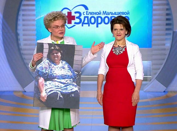 Эффект похудения от диеты