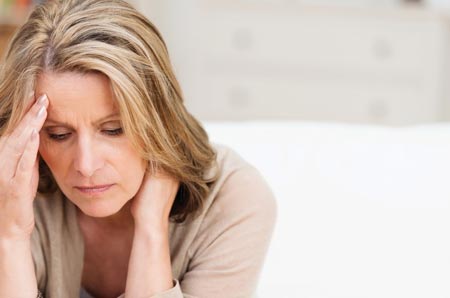 Головная боль при гипотиреозе