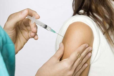 Лечение столбняка