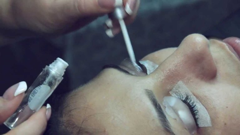 Цель процедур