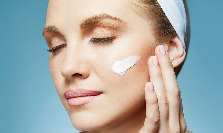 Как часто использовать крем для лица