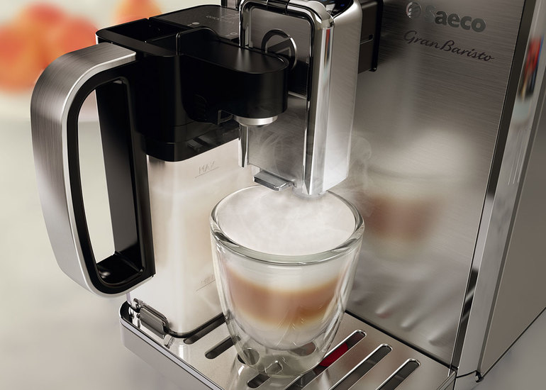 Какую кофемашину выбрать для дома