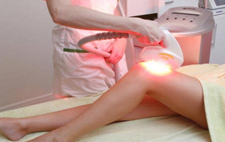 Диагностика тромбофлебита