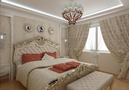 Мебель классицизма