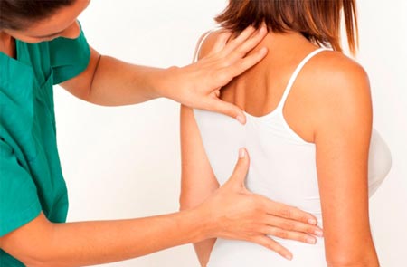 Диагностика невралгии