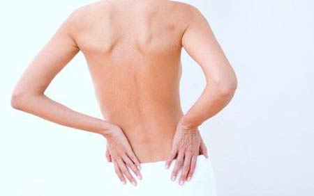 Остеохондроз