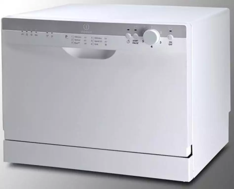 Посудомойка Indesit