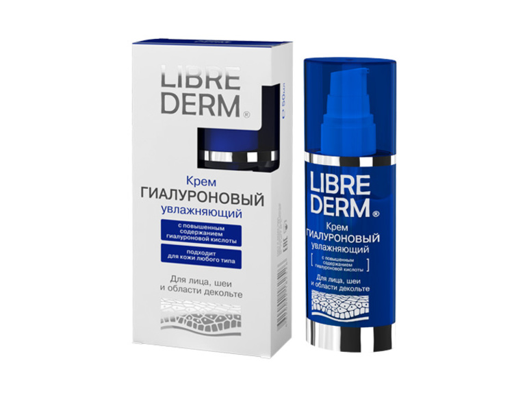 Как правильно выбирать крем для лица