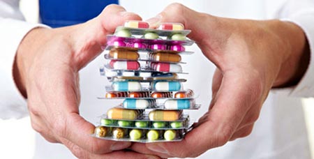 Лечение эндометриоза