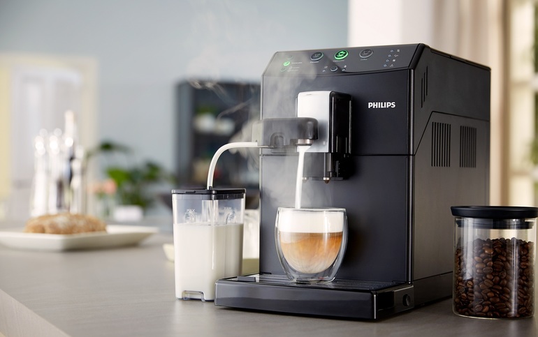 Как выбрать кофемашину для дома