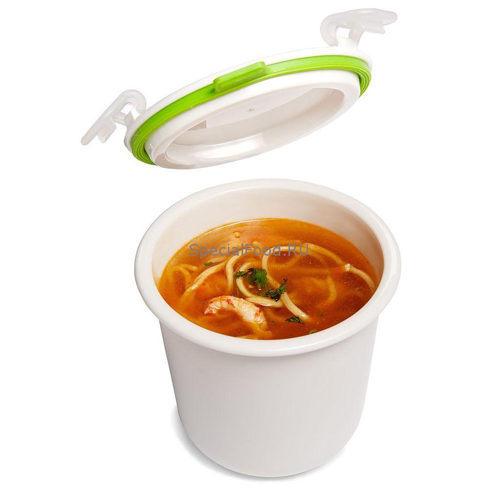 Ланч в школу