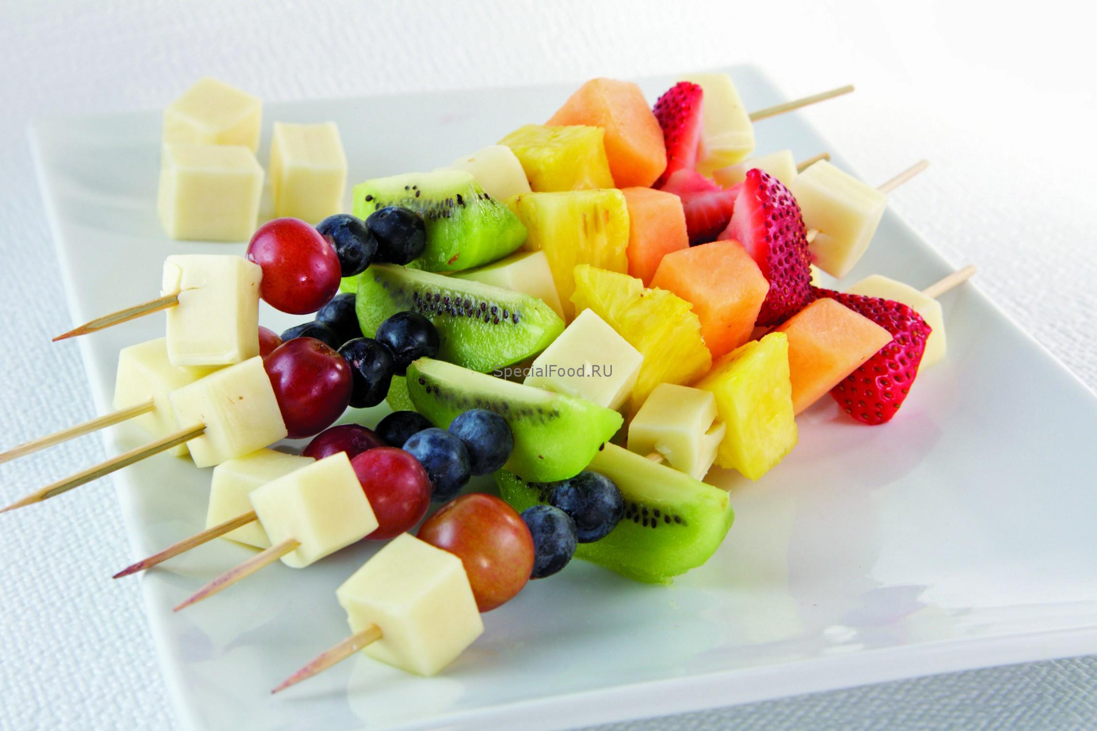 Ланч в школу