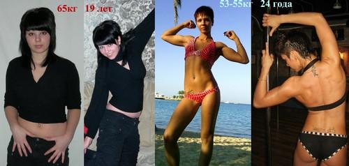 Капустная диета