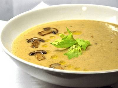 Питание в католический пост