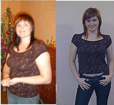 Диета минус 60