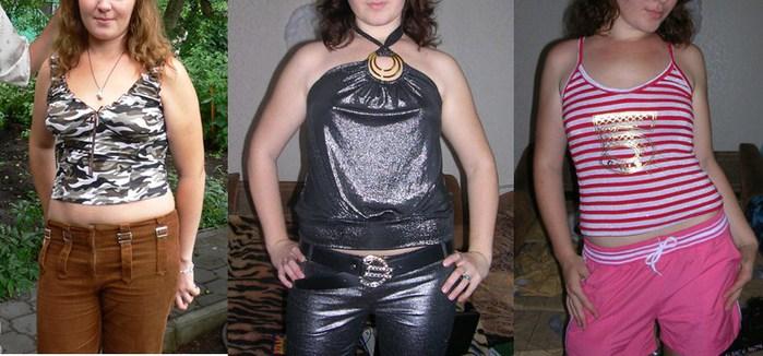 Диета 6 лепестков