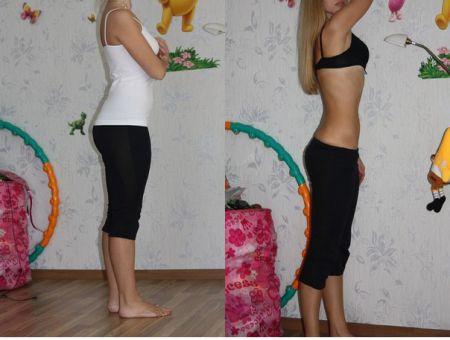 Диета 6 лепестков