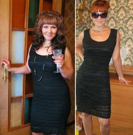 Диета 6 лепестков