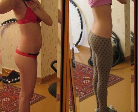 Диета 6 лепестков