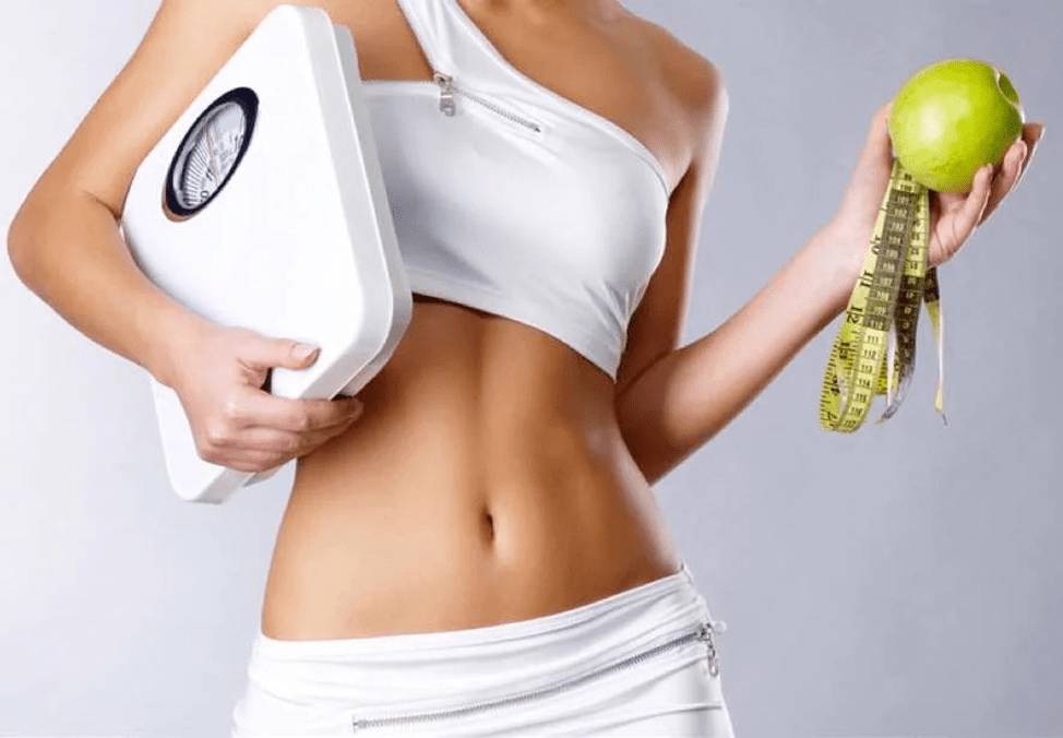 Как быстро и бесплатно похудеть в домашних условиях