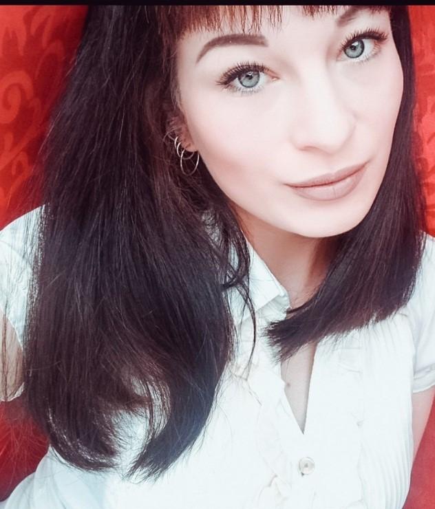 Алёна Романова