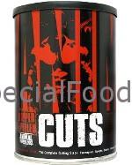 Animal Cuts