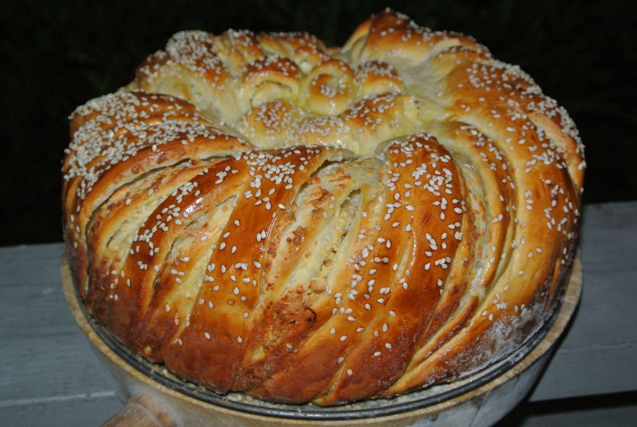 Болгарская месеница