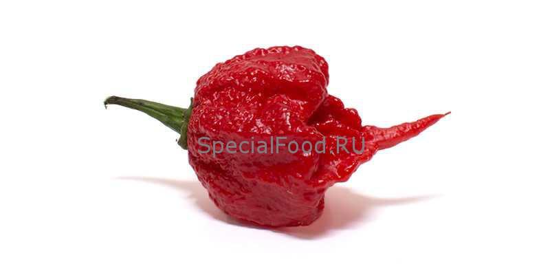 Перец чили Carolina Reaper