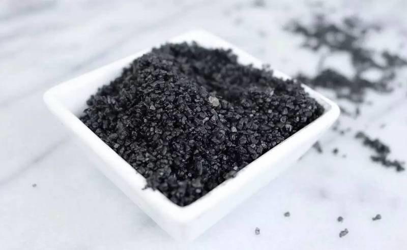 Чёрная соль