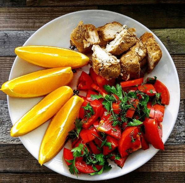 Диета Магги