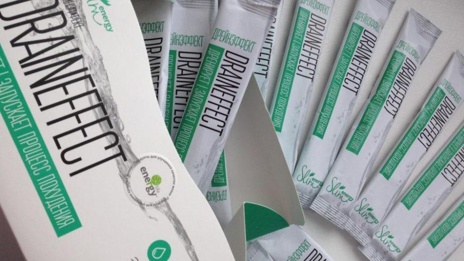 Драйнэффект