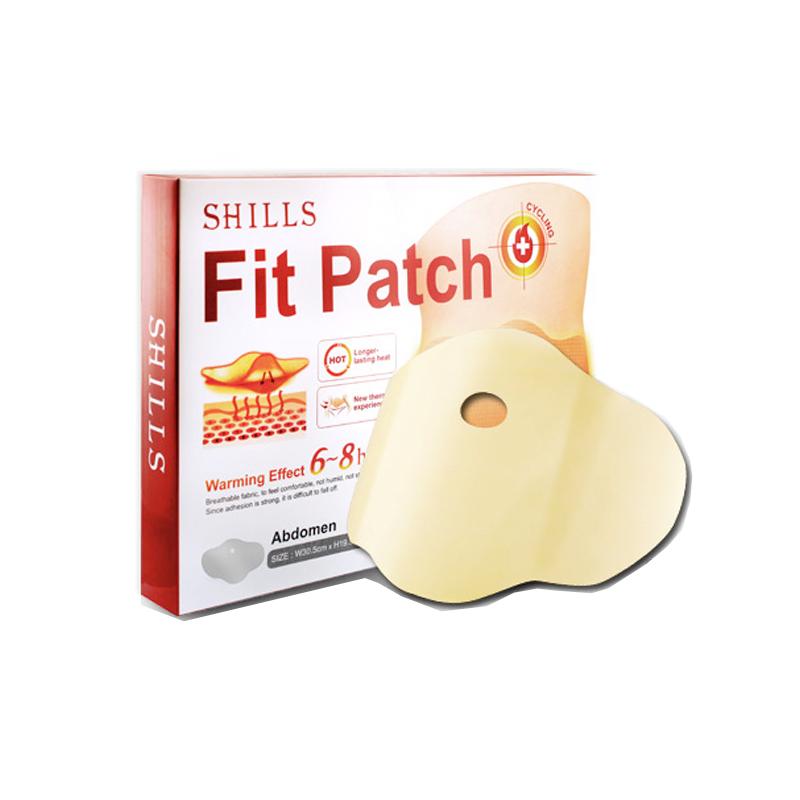 Fit Patch