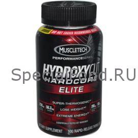 Hydroxycut Hardcore