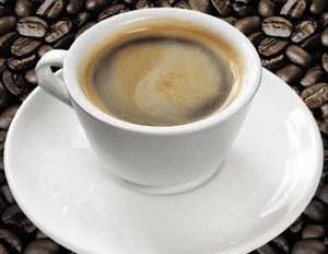 Диета на кофе
