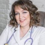 марина купфер