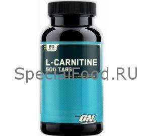 L-карнитин