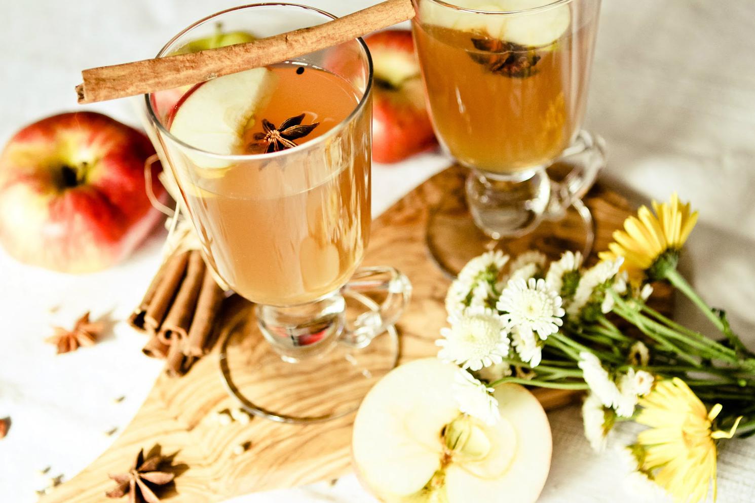 Медовый сбитень