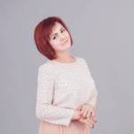 Надежда Колтырина