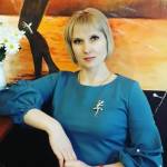 Надежда Примочкина