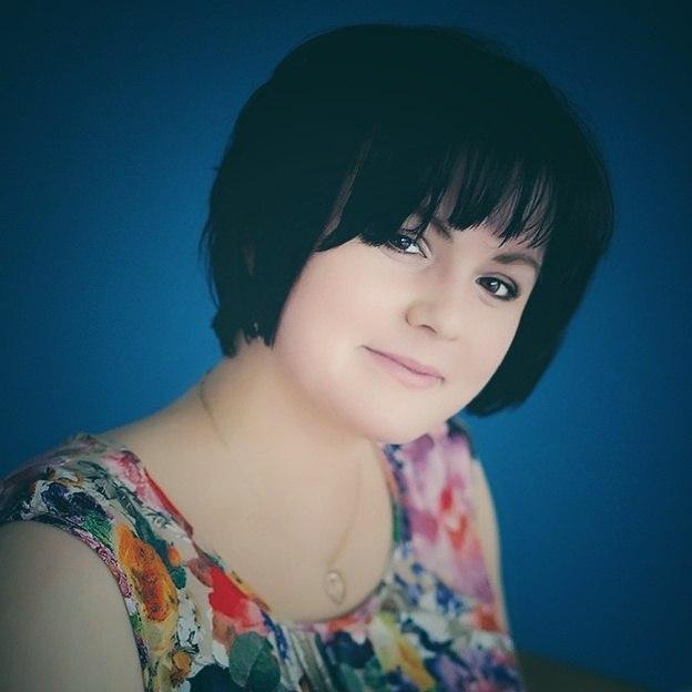 Надежда Колтырина