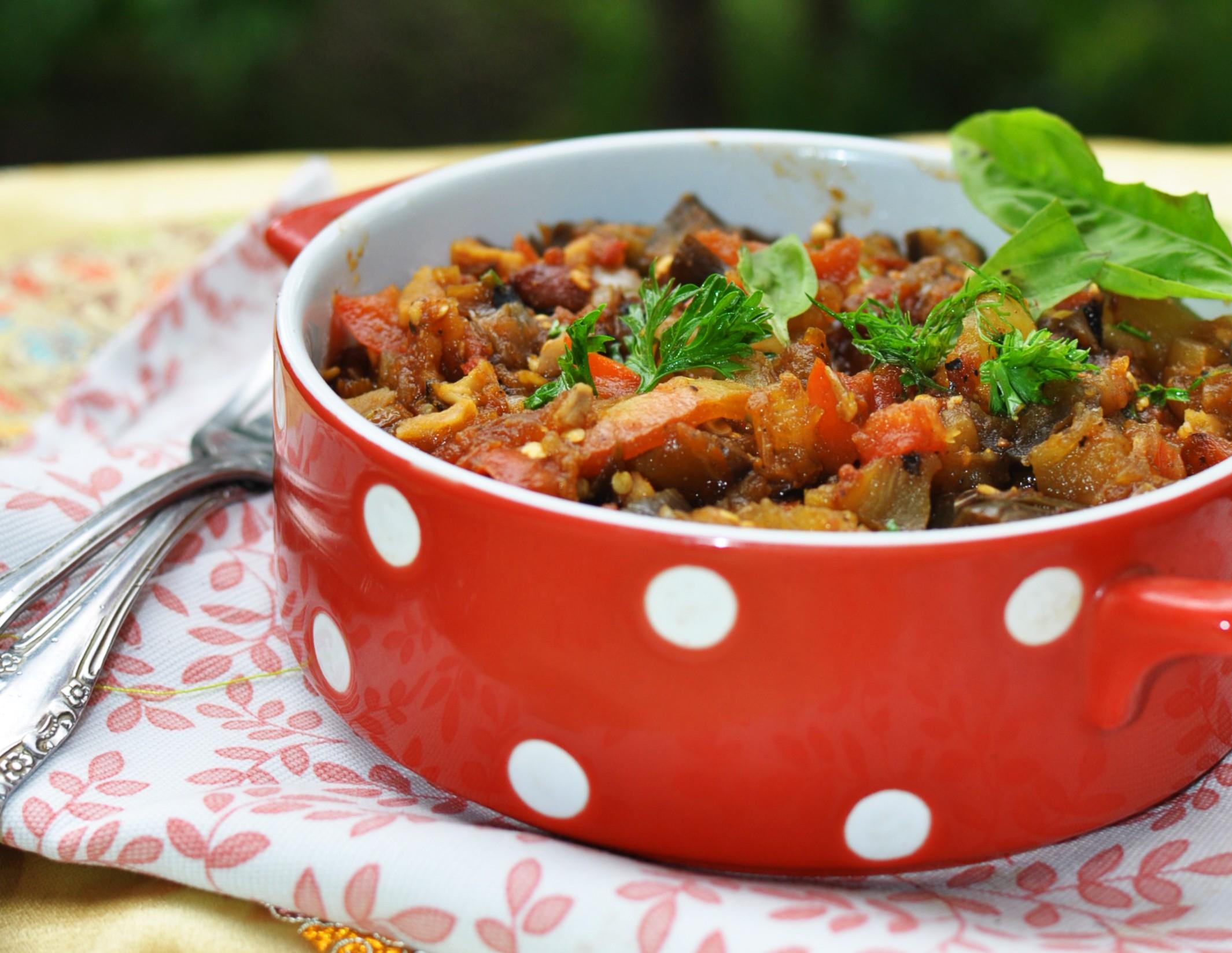 Писто манчего