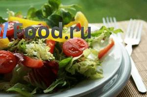 Правила питания при диабете и ожирении