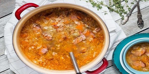 Польский капустняк