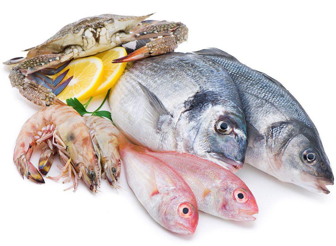 Продукты без углеводов