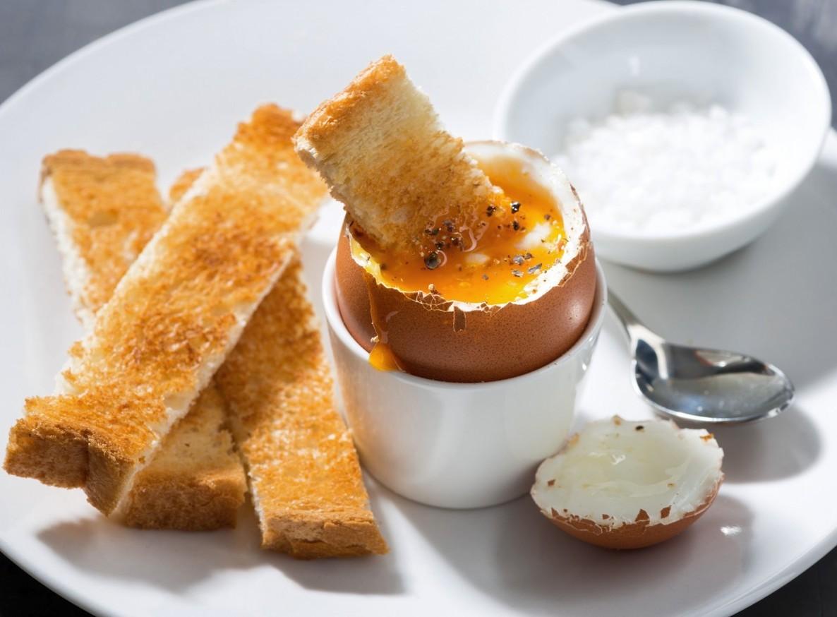 Продукты натощак