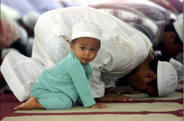 Питание в месяц Рамазан - что можно?