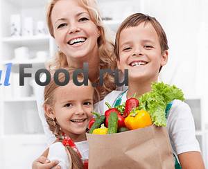 меню ребенка с диабетом