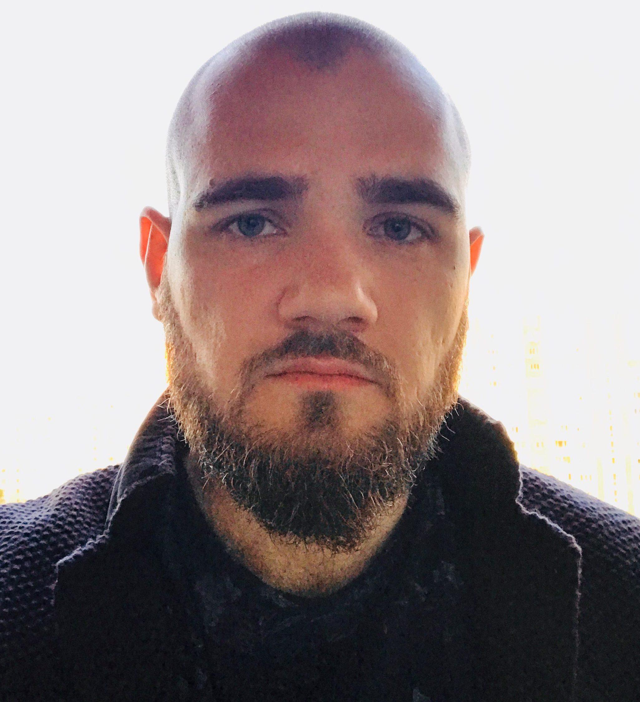 Сергей Елисеев